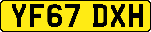 YF67DXH