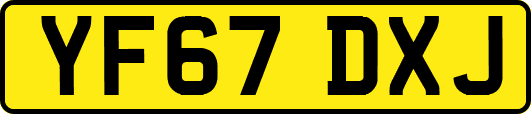 YF67DXJ