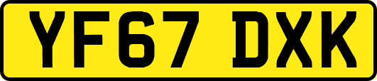 YF67DXK