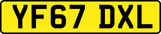 YF67DXL