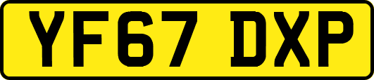 YF67DXP