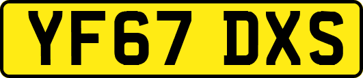 YF67DXS