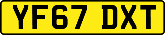YF67DXT