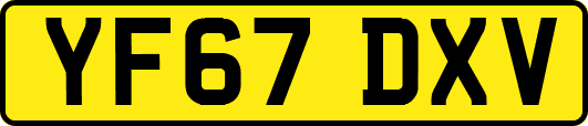 YF67DXV