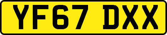 YF67DXX