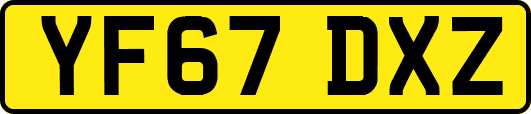 YF67DXZ