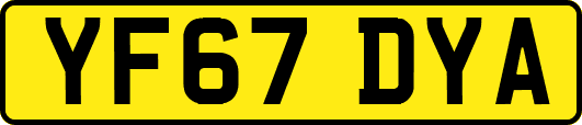 YF67DYA