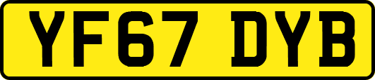 YF67DYB