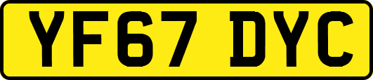 YF67DYC