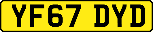 YF67DYD