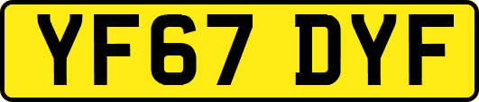 YF67DYF