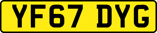 YF67DYG