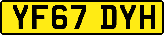 YF67DYH