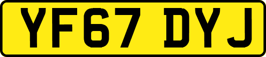 YF67DYJ