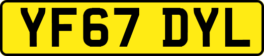YF67DYL