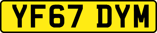 YF67DYM