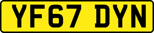YF67DYN