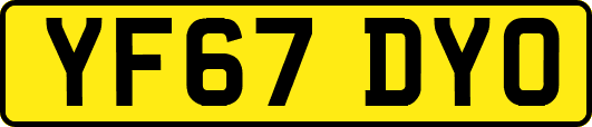 YF67DYO