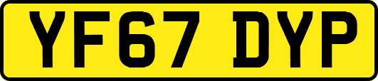 YF67DYP