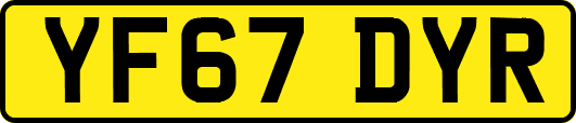 YF67DYR