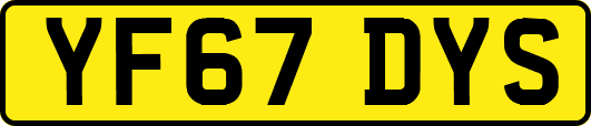 YF67DYS