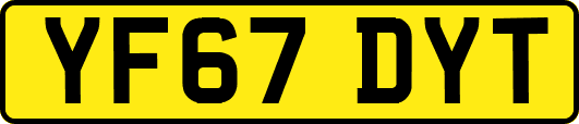 YF67DYT