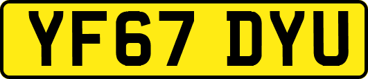 YF67DYU