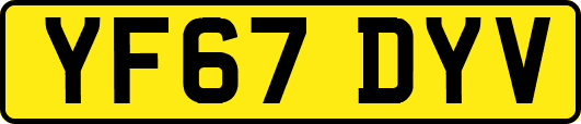 YF67DYV