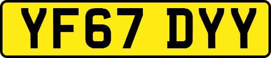YF67DYY