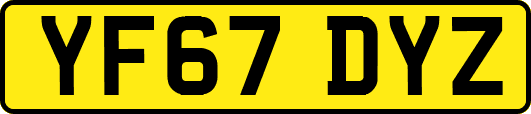 YF67DYZ