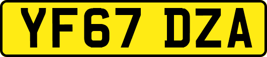 YF67DZA