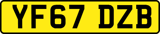 YF67DZB