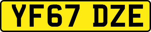 YF67DZE
