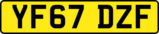 YF67DZF