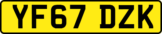 YF67DZK