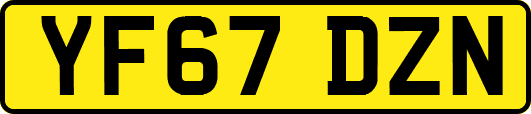 YF67DZN