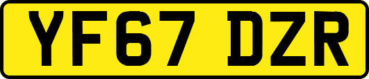 YF67DZR