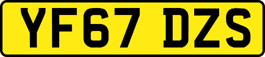 YF67DZS