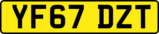 YF67DZT