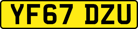 YF67DZU