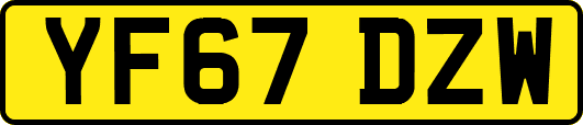 YF67DZW
