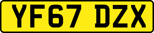 YF67DZX