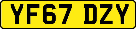 YF67DZY