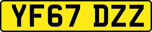 YF67DZZ