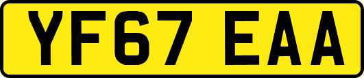 YF67EAA