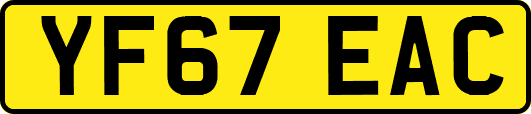 YF67EAC