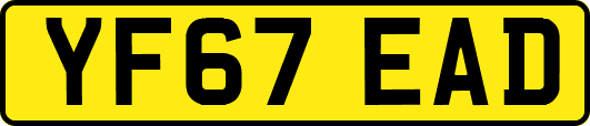 YF67EAD