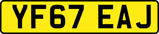 YF67EAJ