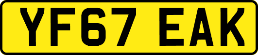 YF67EAK