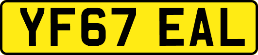 YF67EAL